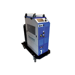 arc welding system 1