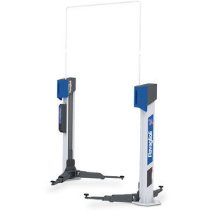 2-post lift