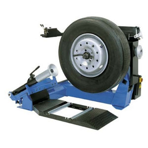truck tire changer