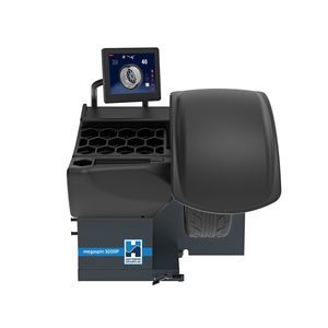 car wheel balancer