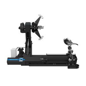 truck tyre changer 1