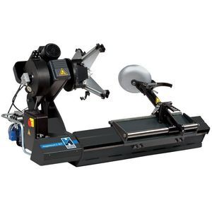 truck tyre changer 1