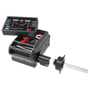 car wheel balancer
