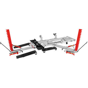 2 ton car repair bench