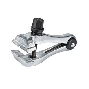 manual clamping device