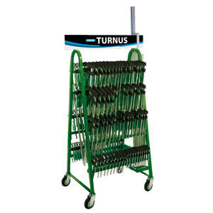 storage trolley
