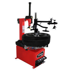 automobile tire changer