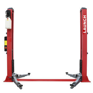 2-post lift
