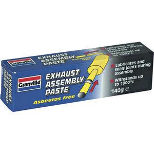 lubricant paste