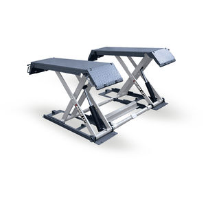 scissor lift