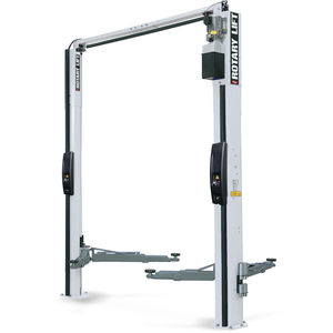 2-post lift