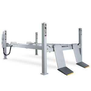 4-post lift