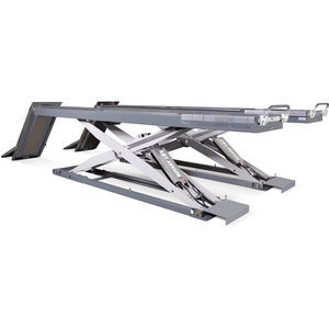 scissors car lift