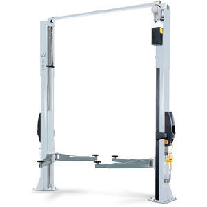2-post lift