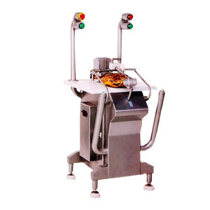 pork deboning machine