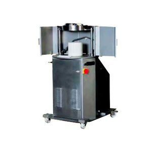 机械奶酪部分机