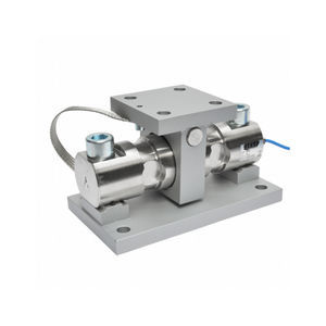 double-ended shear beam load cell