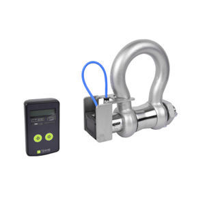 omega lifting shackle