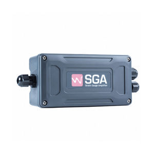 amplifier signal conditioner