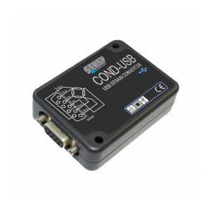 digital signal converter