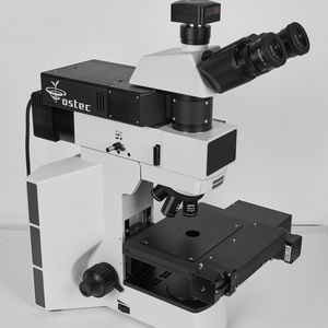 research microscope / Raman / benchtop / compact