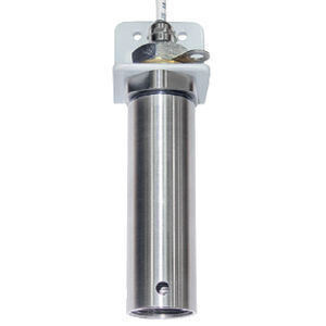 semiconductor gas sensor / electrochemical / photoionization / remote