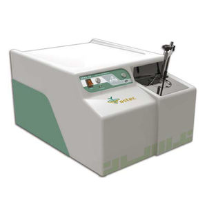 optical emission spectrometer