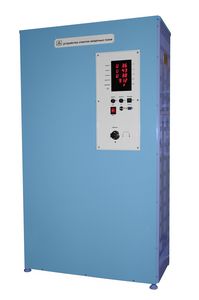 floor-standing gas purifier