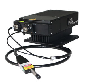 Raman spectrometer