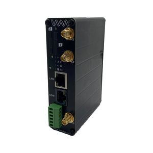 wireless communication router 1