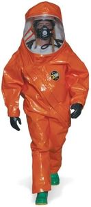 Work coveralls - Zytron® 400 - Kappler - chemical protection ...