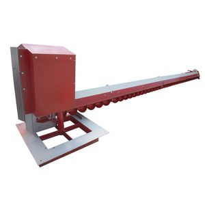 silo sweep auger