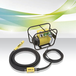 single-phase frequency converter