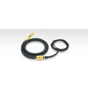 electric vibrator