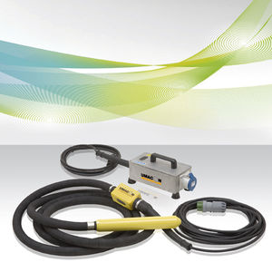 three-phase frequency converter