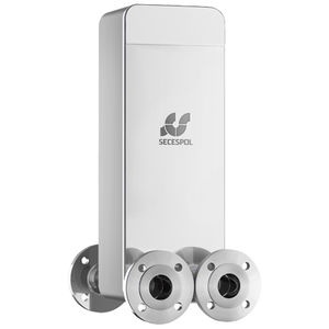 brazed plate heat exchanger