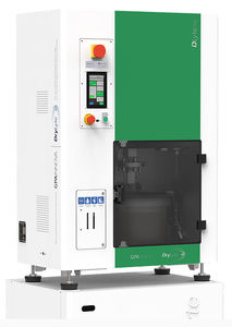 grinding finishing machine