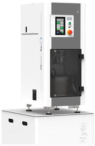 industrial finishing machine