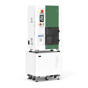 grinding finishing machine