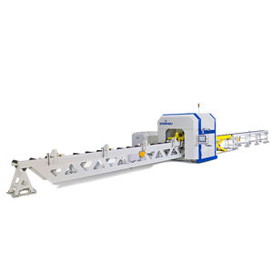 hydraulic bending machine / profile