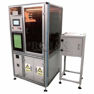 visual inspection machine