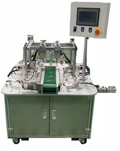 骨折面罩缝纫机