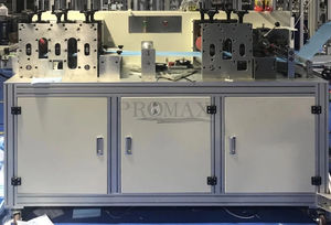 surgical mask making machine