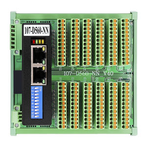Slave I/O module - 108-A322 - Taiwan Pulse Motion - analog / RJ45 / RS-485