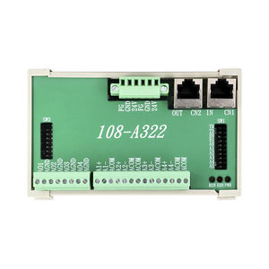 slave I/O module