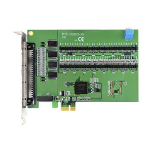 digital I/O card