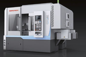 CNC turning center