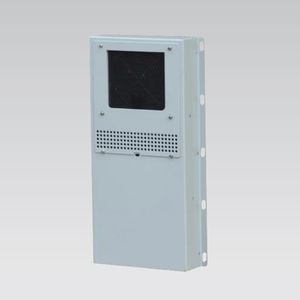 air/air heat exchanger