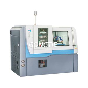 CNC lathe