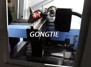 CNC lathe